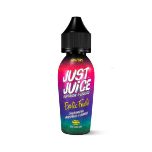 Just Juice Exotic Cherimoya, Grapefruit & Berries
