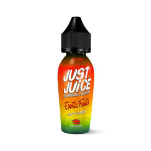 Just Juice Exotic Lulo & Citrus