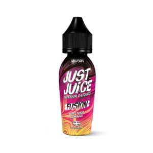 Just Juice Fusion Berry Burst & Lemonade