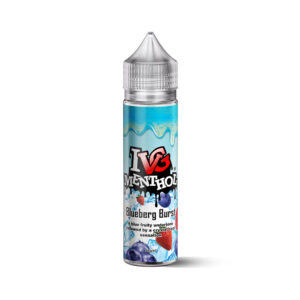 IVG Blueberg Burst