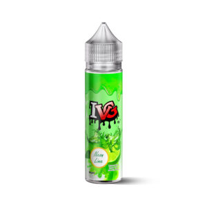 IVG Neon Lime
