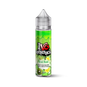 IVG Kiwi Lemon Kool