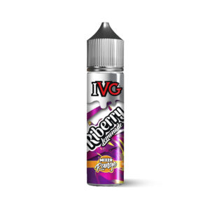 IVG Riberry Lemonade