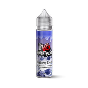 IVG Blueberry Crush