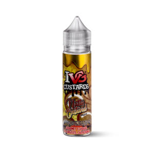 IVG Nutty Custard