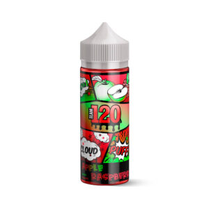 Team 120 Apple Raspberry