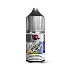 IVG Salt Rainbow Blast
