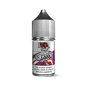 IVG Salt Riberry Lemonade