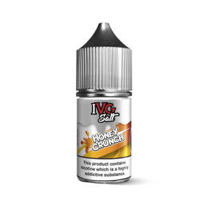 IVG Salt Honey Crunch