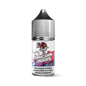 IVG Salt Unicorn Hoops