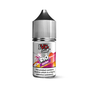 IVG Salt Rio Rush
