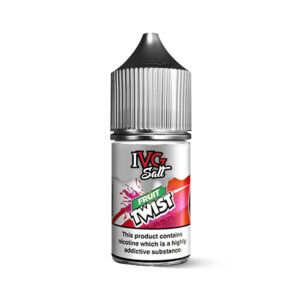 IVG Salt Fruit Twist