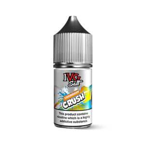IVG Salt Caribbean Crush