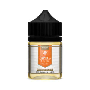 Royal 7 Woodsy Blend