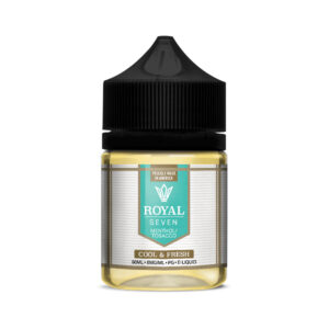 Royal 7 Cool & Fresh