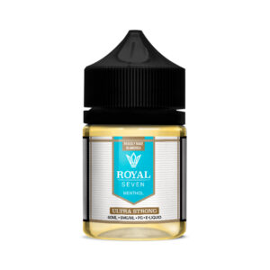 Royal 7 Ultra Strong