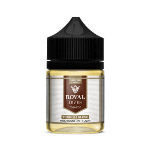 Royal 7 Turkish Blend