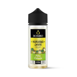 Bombo Wailani Piña Colada