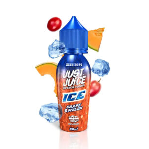 Just Juice ICE Grape & Melon