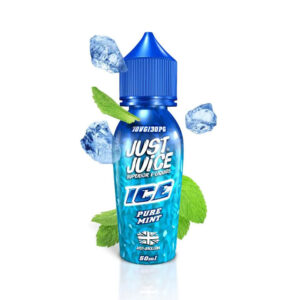 Just Juice ICE Pure Mint