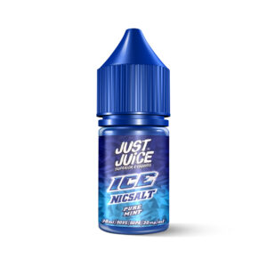 Just Juice Salt ICE Pure Mint