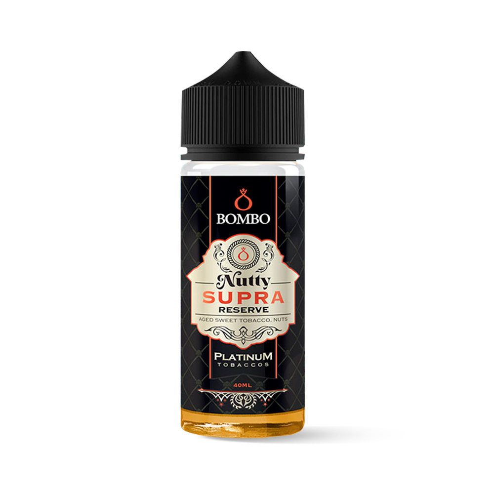 NUTY-SUPRA-RESERVE
