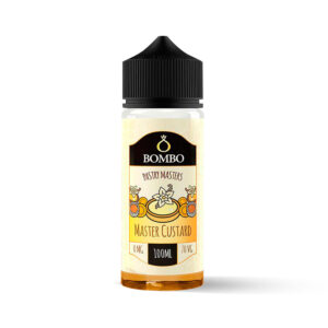 Bombo Master Custard