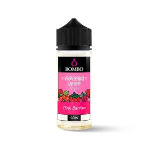 Bombo Wailani Pink Berries