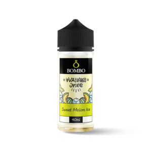Bombo Wailani Sweet Melon Ice