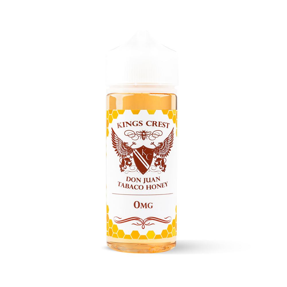 KING-CREST-DON-JUAN-TABACO-HONEY